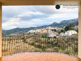 Casas de pueblo en venta en Confrides, Carretera comarcal photo 0