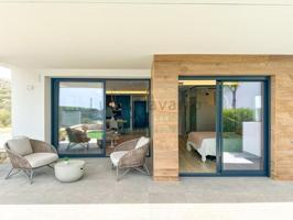 Apartamento en venta en Benitachell, Cumbre del sol photo 0