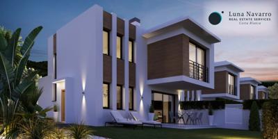 Chalet en venta en Denia, Tossal Gros photo 0