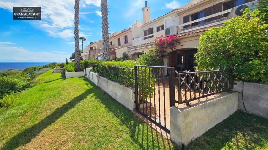 Bungalow en venta en Santa Pola, El Faro photo 0