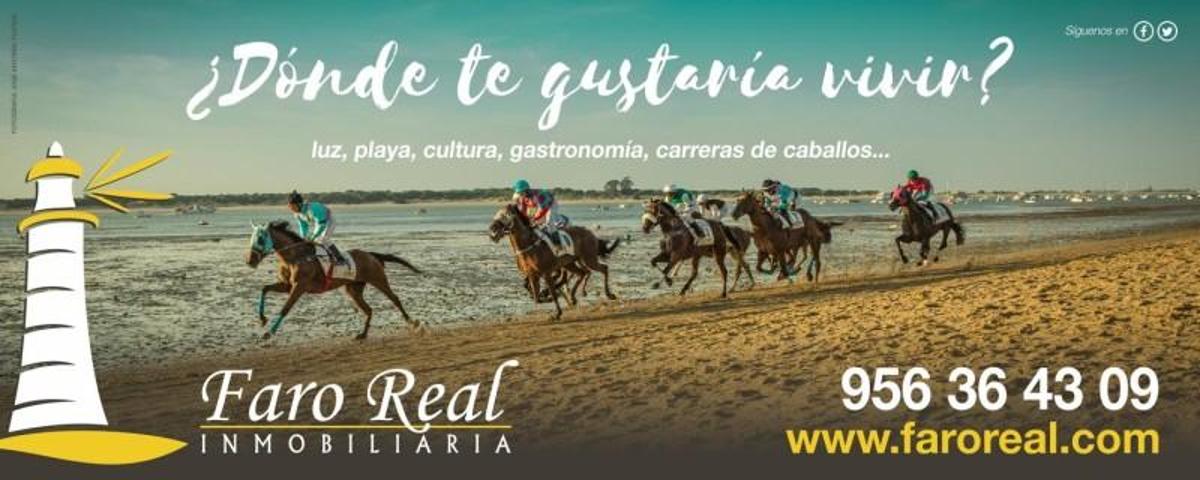 Chalet en venta en Sanlúcar de Barrameda, 1ª Línea de Playa photo 0