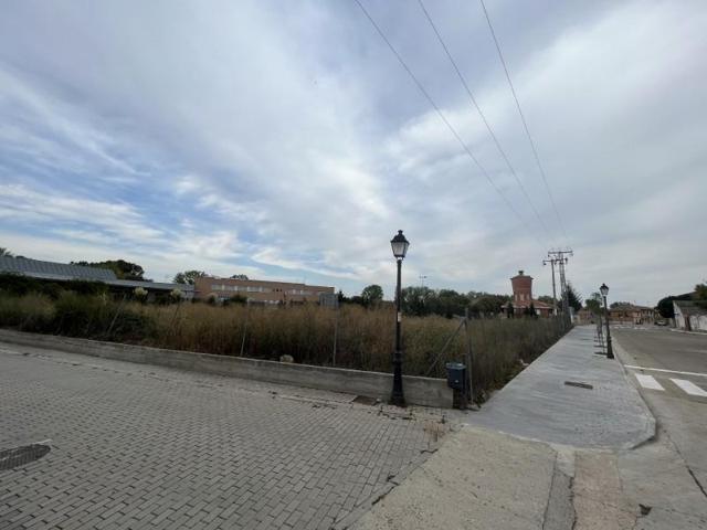 Terreno en venta en Grijota photo 0