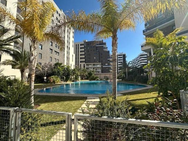 Apartamento en venta en Alicante, Playa San Juan photo 0