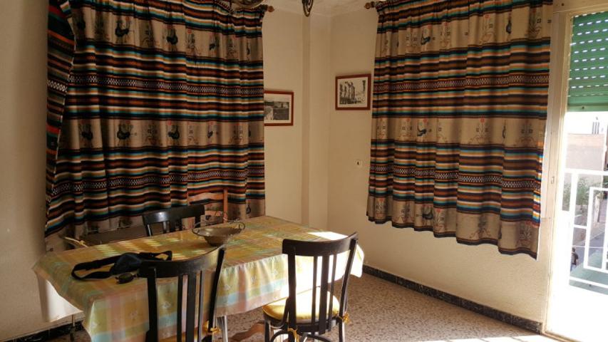 Piso en venta en Mazarrón, Puerto de Mazarron photo 0