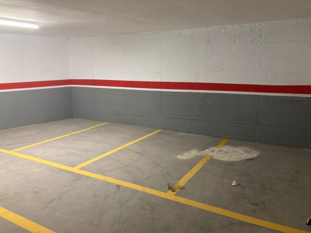 Garaje en venta en Cieza, Avenida - Juan XXIII photo 0