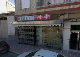 Local comercial en venta en Blanca, Municipio photo 0