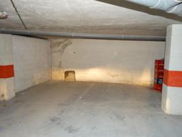 Garaje en venta en Cieza, Plaza de Toros photo 0