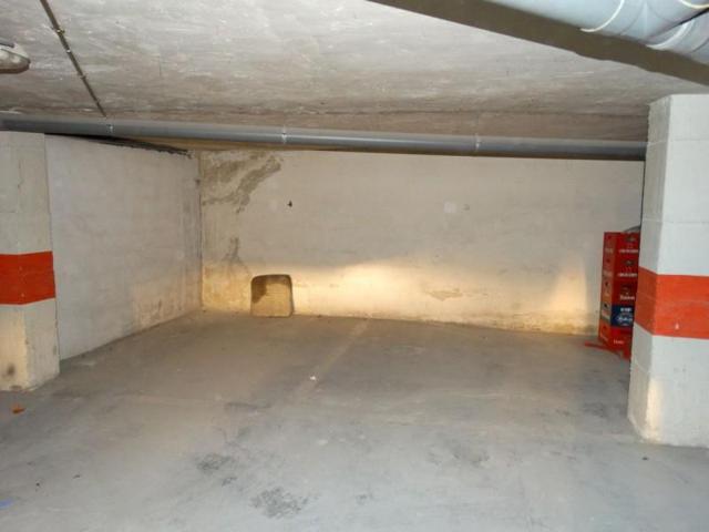 Garaje en venta en Cieza, Plaza de Toros photo 0