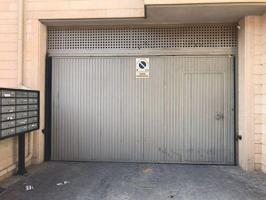 Garaje en venta en Archena, Archena photo 0