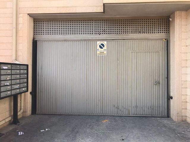 Garaje en venta en Archena, Archena photo 0