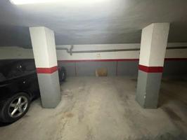 Garaje en venta en Cieza, Avenida - Juan XXIII photo 0