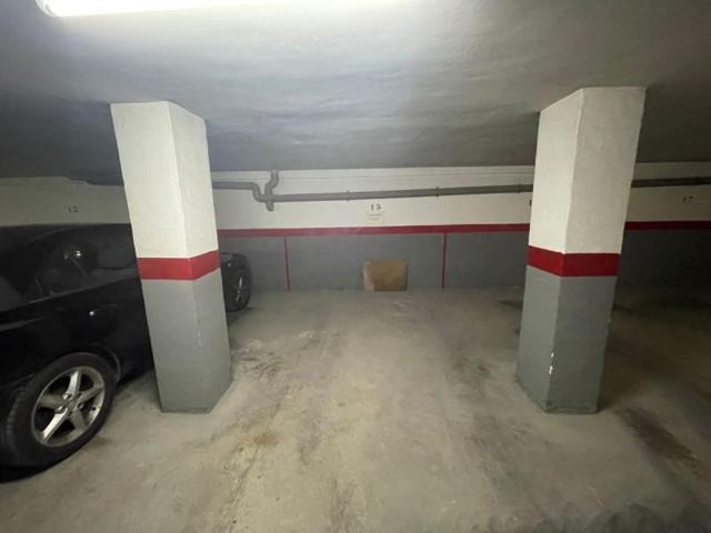 Garaje en venta en Cieza, Avenida - Juan XXIII photo 0