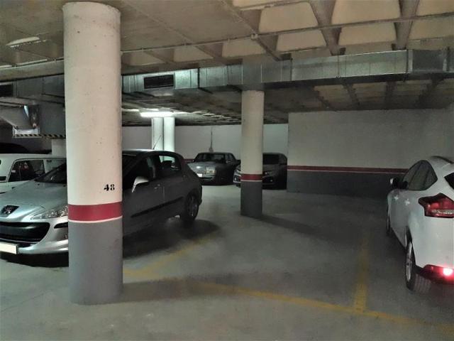 Garaje en venta en Cieza, Avenida - Azorin photo 0