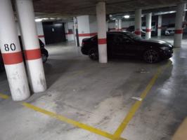 Garaje en venta en Cieza, Ermita photo 0