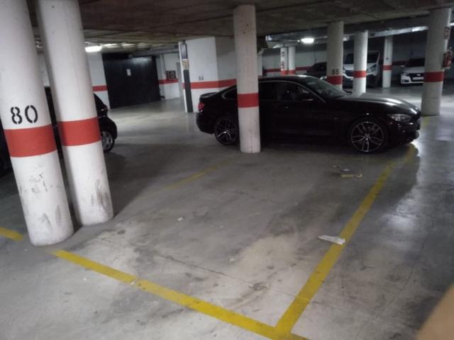 Garaje en venta en Cieza, Ermita photo 0