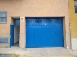 Garaje en venta en Cieza, Parque Principe de Asturias photo 0
