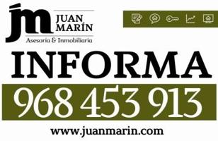 Garaje en venta en Cieza, Avenida - Azorin photo 0