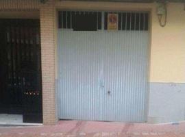 Local comercial en venta en Cieza, Avenida - Juan XXIII photo 0