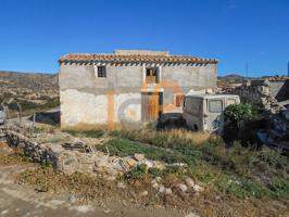 Adosada en venta en Huércal-Overa, Santa María de Nieva photo 0