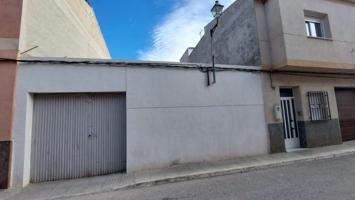 Terreno en venta en Abarán, Hoya Del Campo photo 0