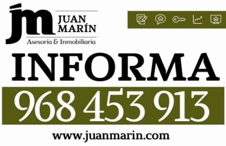 Piso en venta en Cieza, Casco Antiguo photo 0