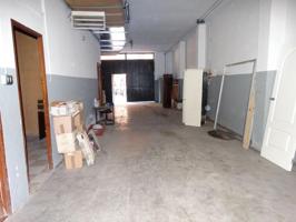 Local comercial en venta en Cieza, Plaza de Toros photo 0
