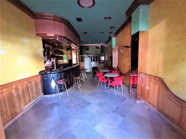 Local comercial en venta en Cieza, Avenida - Abaran photo 0