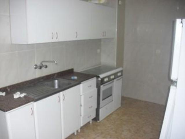 Piso en venta en Cieza, Avenida - Juan XXIII photo 0