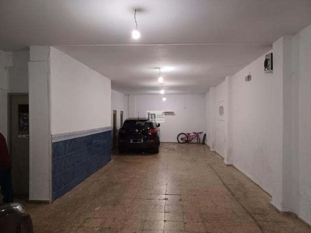 Local comercial en venta en Albacete, Franciscanos photo 0