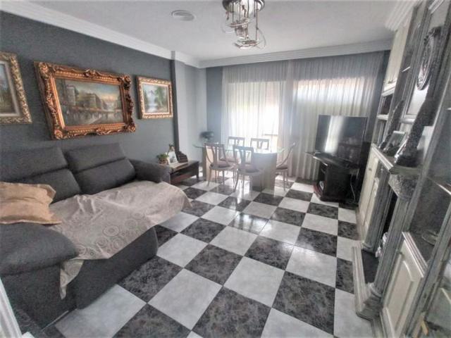 Piso en venta en Abarán, Municipio photo 0