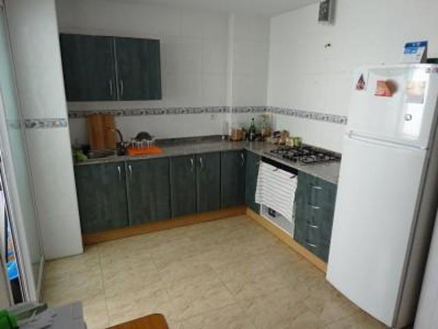 Piso en venta en Abarán, Municipio photo 0