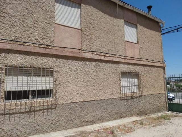 Casa en venta en Abarán, Abaran photo 0