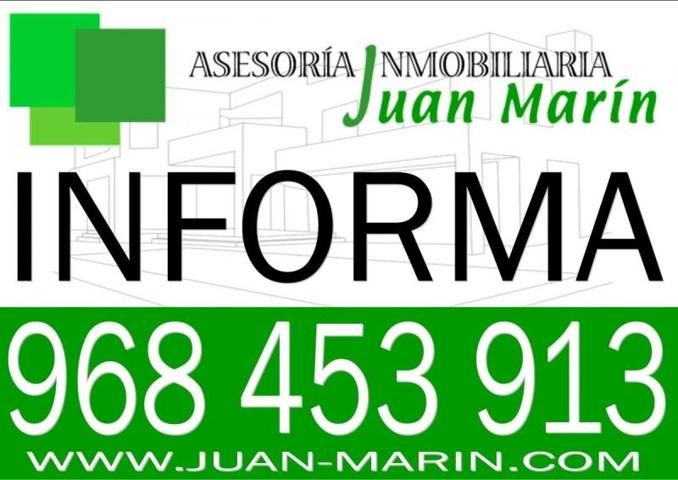 Local comercial en venta en Cieza, Camino - de Murcia photo 0