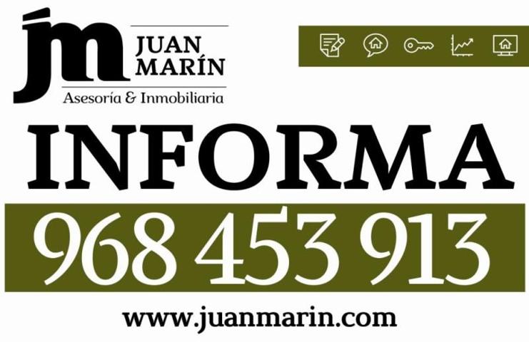 Local comercial en venta en Cieza, Gran Via photo 0