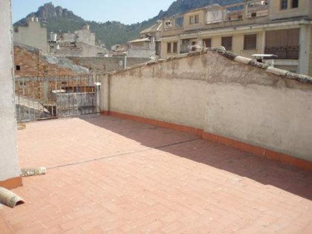 Casa en venta en Cieza, Casco Antiguo photo 0