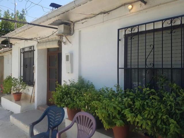 Casa con terreno en venta en Cieza, Parajes photo 0