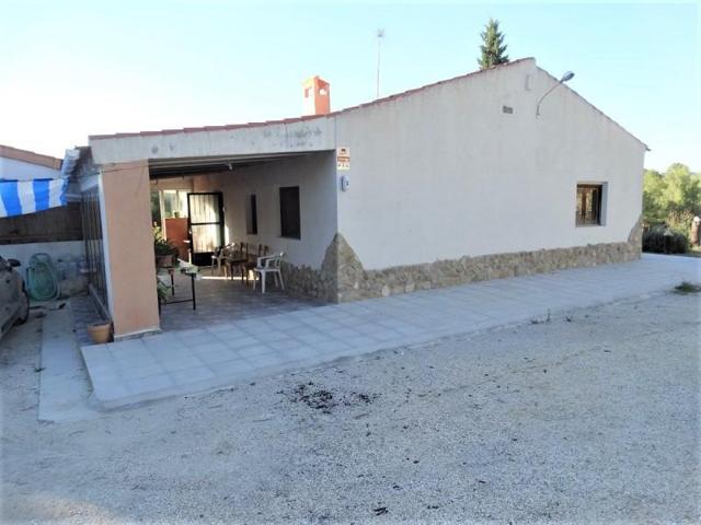 Chalet en venta en Cieza, Paraje photo 0