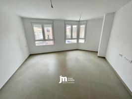 Piso en venta en Cieza, Centro photo 0