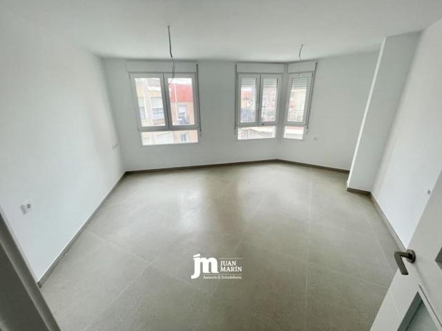 Piso en venta en Cieza, Centro photo 0
