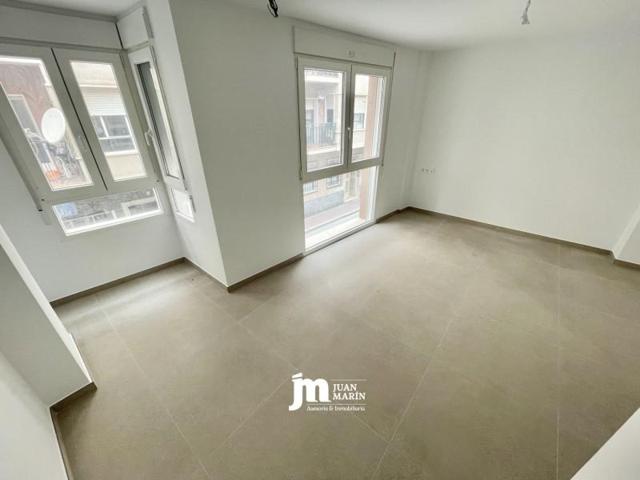 Piso en venta en Cieza, Centro photo 0
