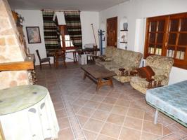 Casa con terreno en venta en Cieza, Parajes photo 0