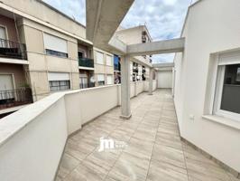 Aticos en venta en Cieza, Centro photo 0