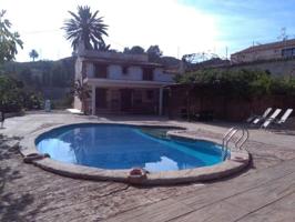 Chalet en venta en Abarán, Parajes photo 0