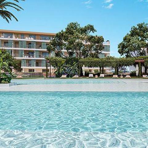 Apartamento en venta en Denia photo 0