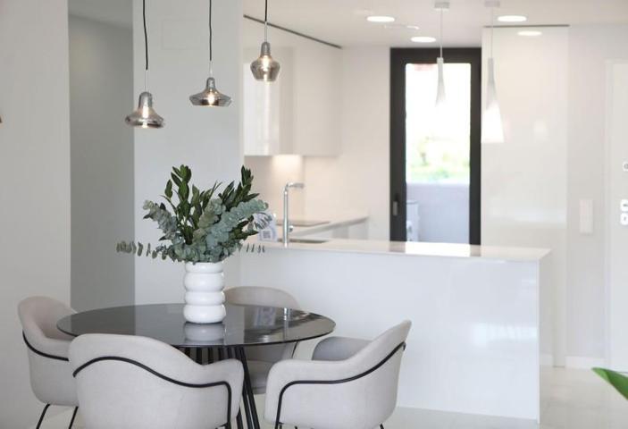 Apartamento en venta en Benidorm, Poniente photo 0