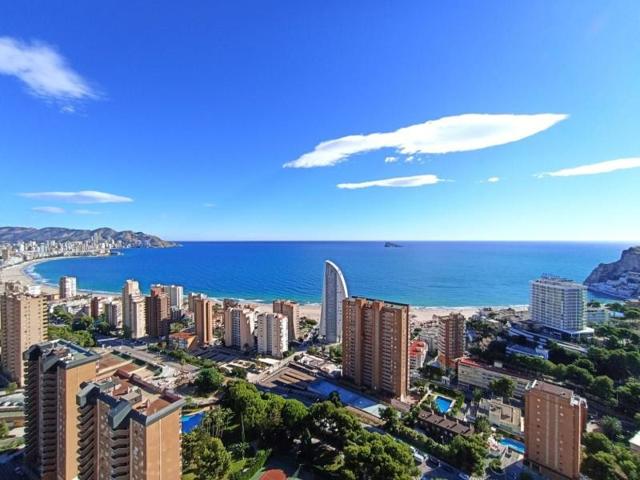 Apartamento en venta en Benidorm, Poniente photo 0