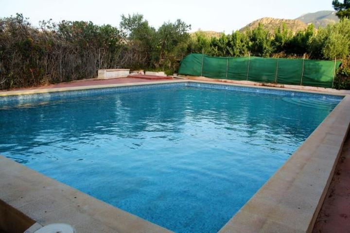 Chalet en venta en Cieza, Paraje - del Ginete photo 0