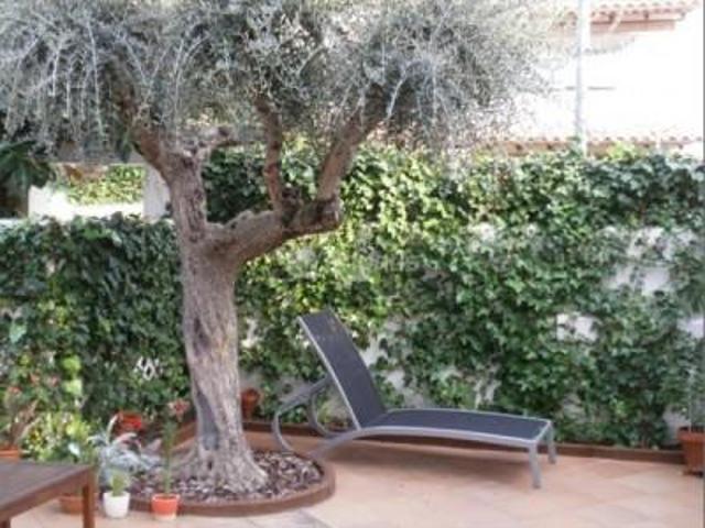 Adosada en venta en Sant Pere de Ribes, Els Patos photo 0