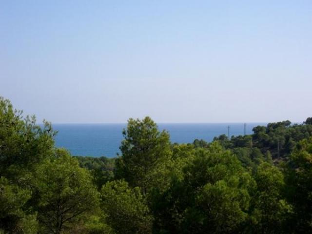 Terreno en venta en Sitges, Can Girona photo 0