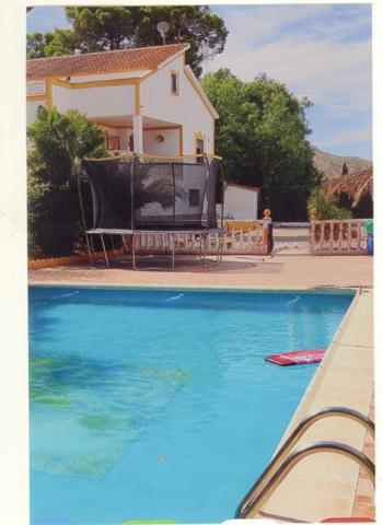 Chalet en venta en Lorca, Lorca photo 0